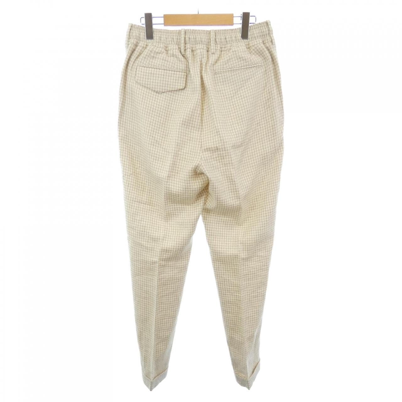 Gabriele Pasini Pants