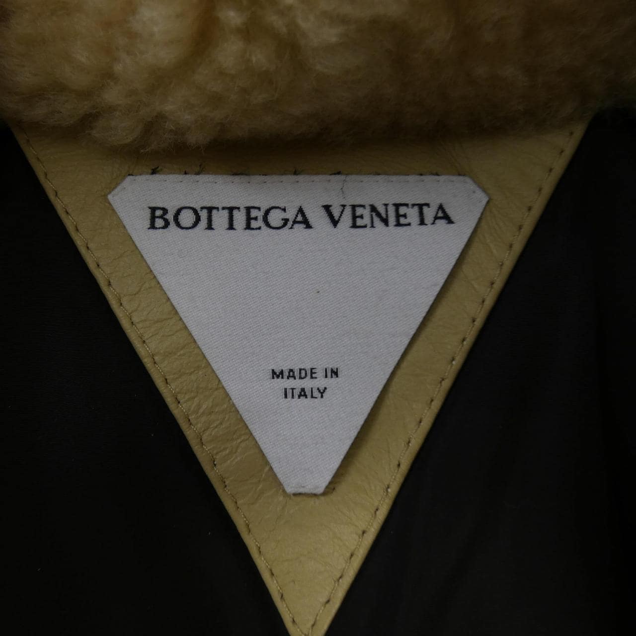 BOTTEGA VENETA VENETA Vest