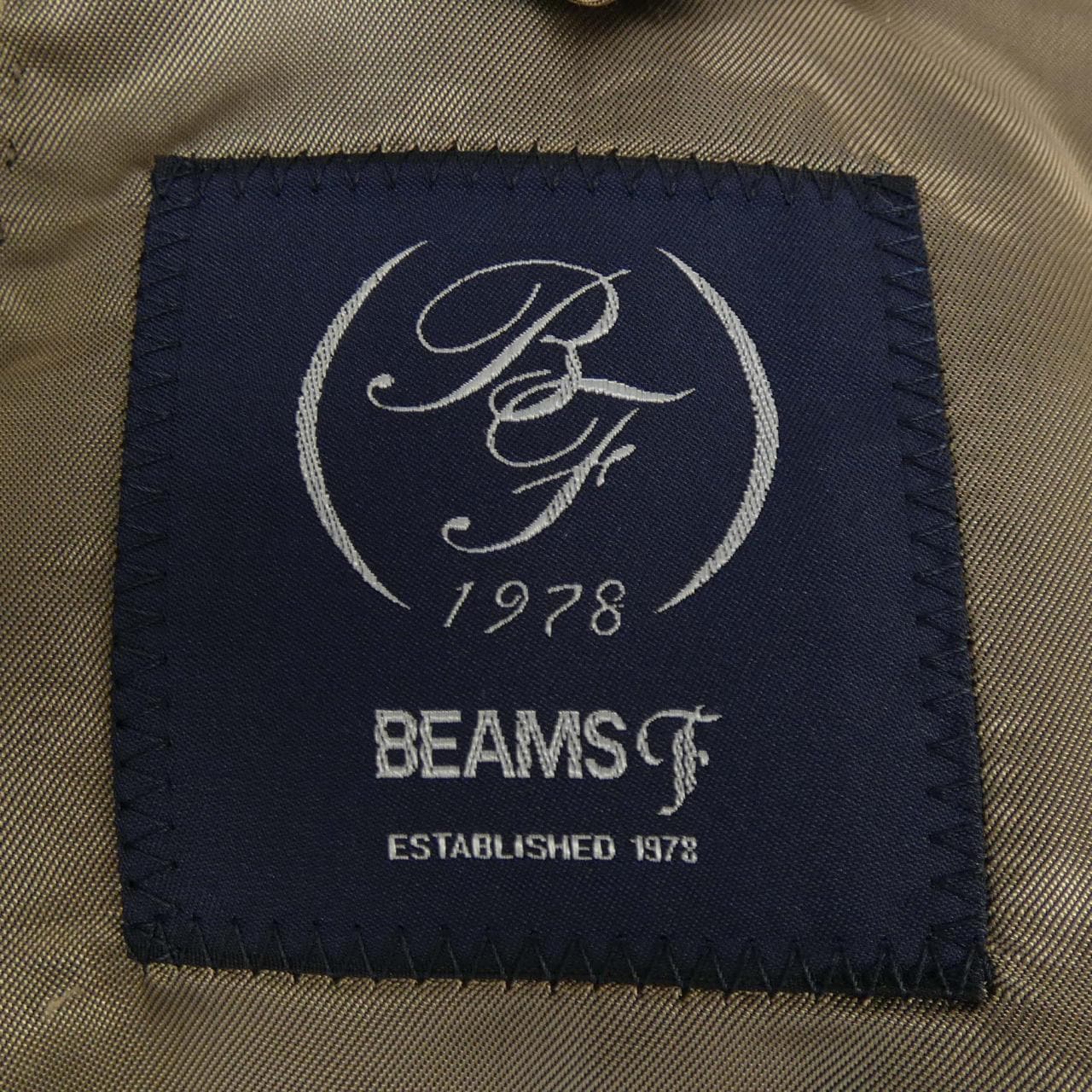 Beams F BEAMS F Jacket