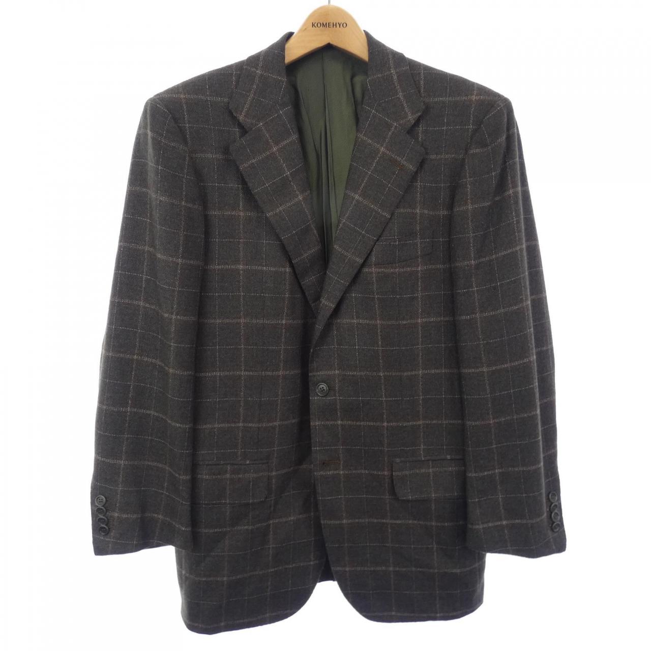 キートン KITON ジャケット