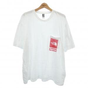 シュプリームザノースフェイス SUPREME×NORTH FACE Tシャツ