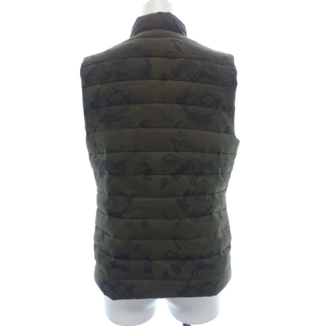 lucien pellat-finet down vest