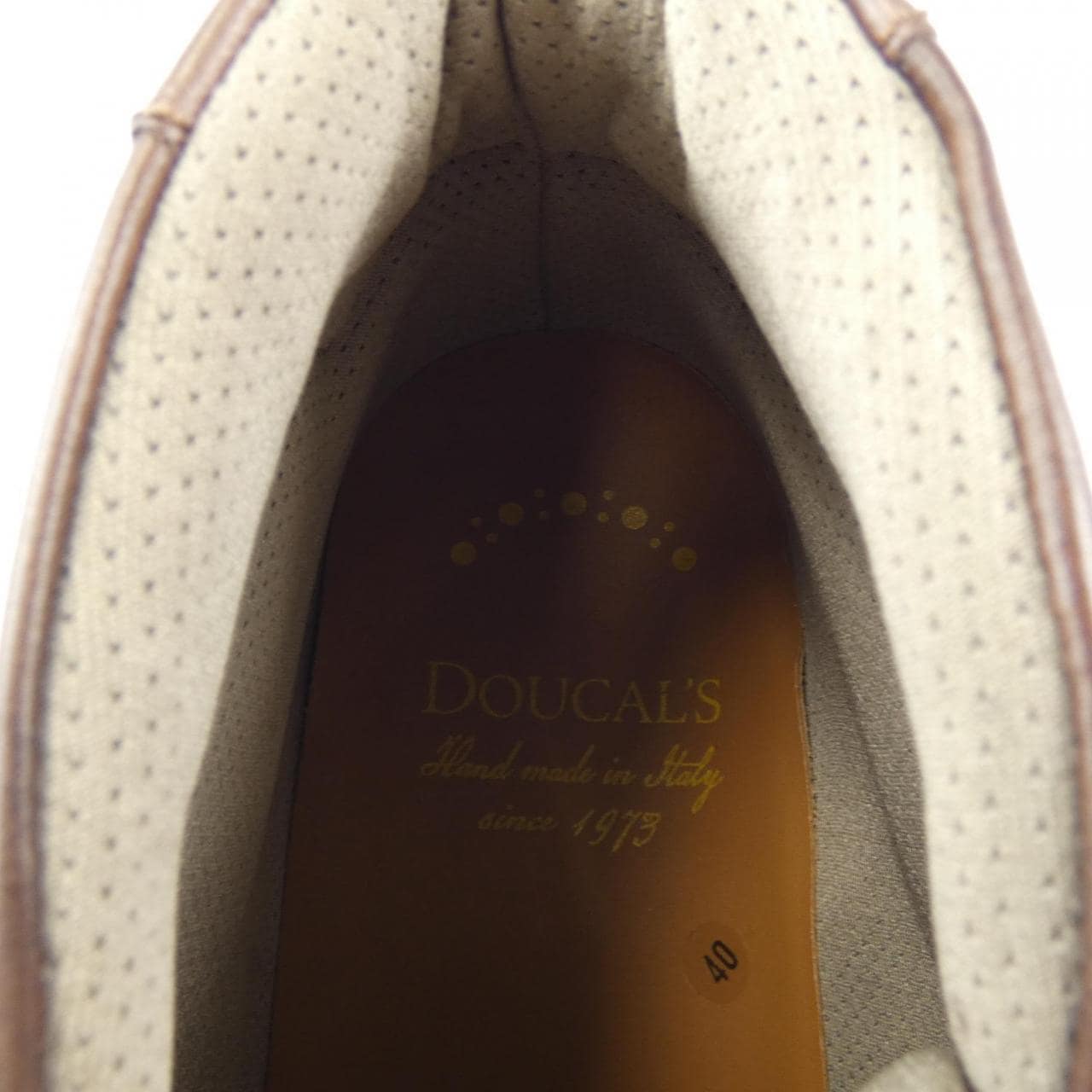 ドューカルズ DOUCAL'S ブーツ