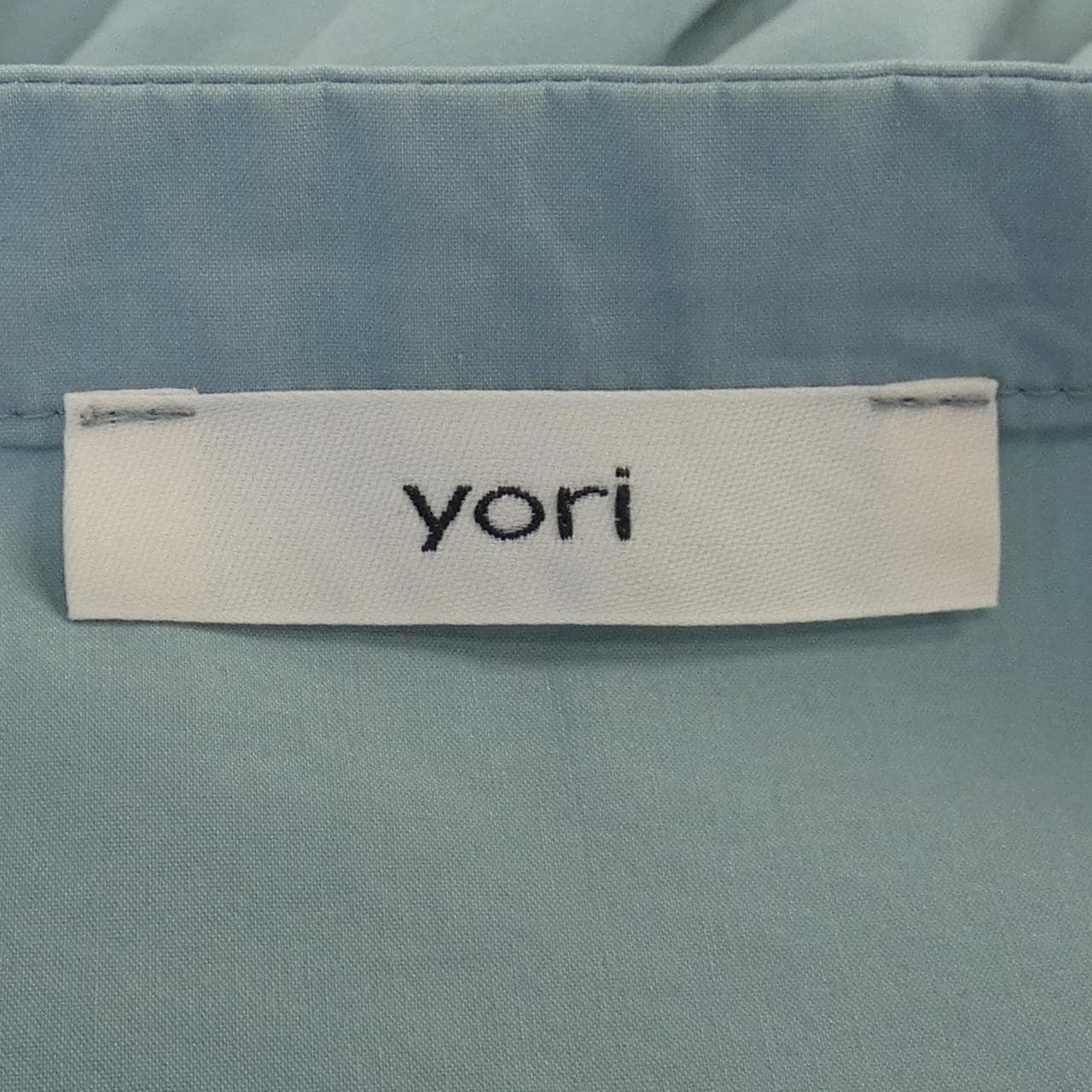 Yoriori上衣