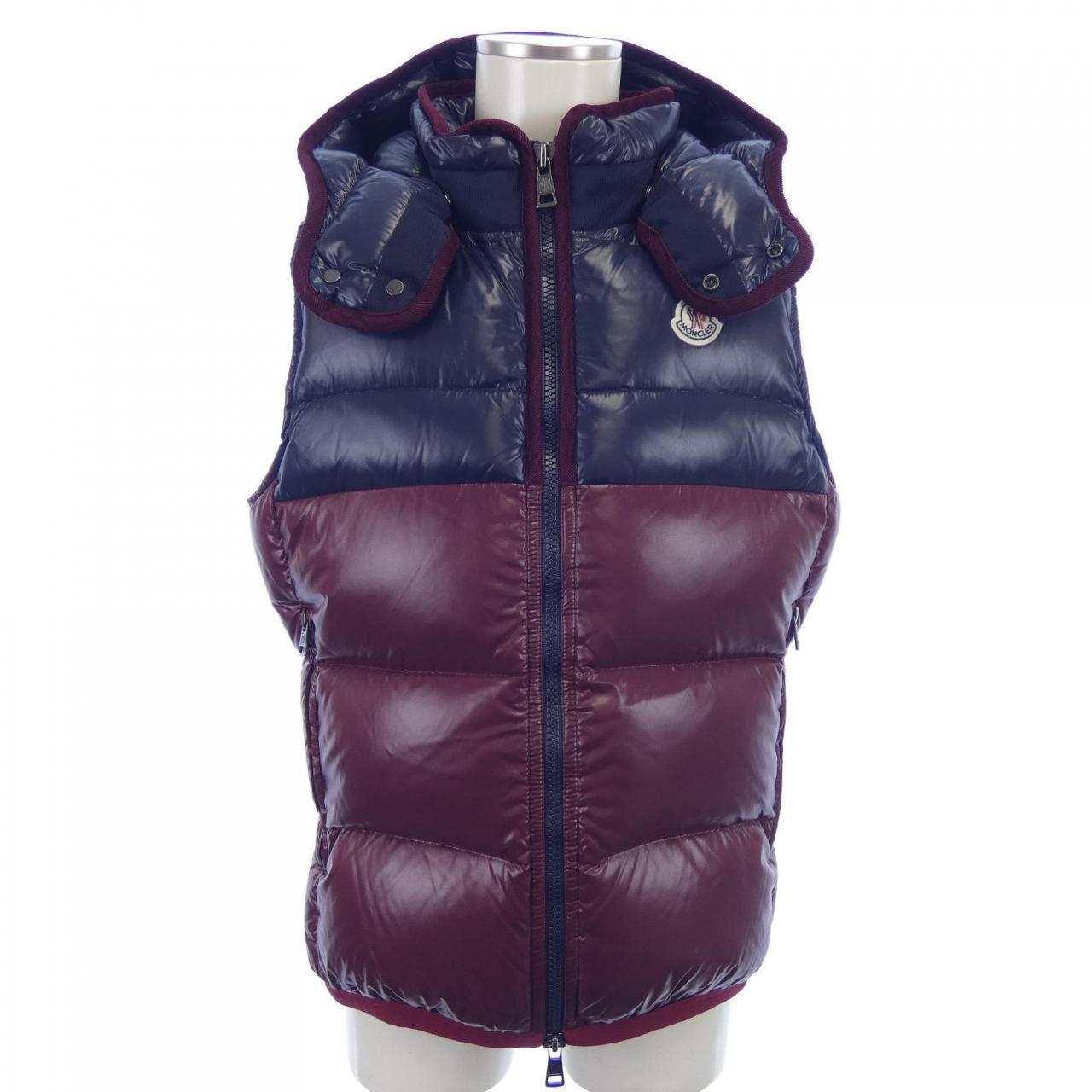 MONCLER MONCLER Down Vest