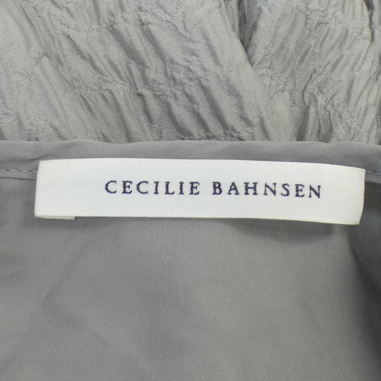 CECILIE BAHNSEN BAHNSEN 上衣