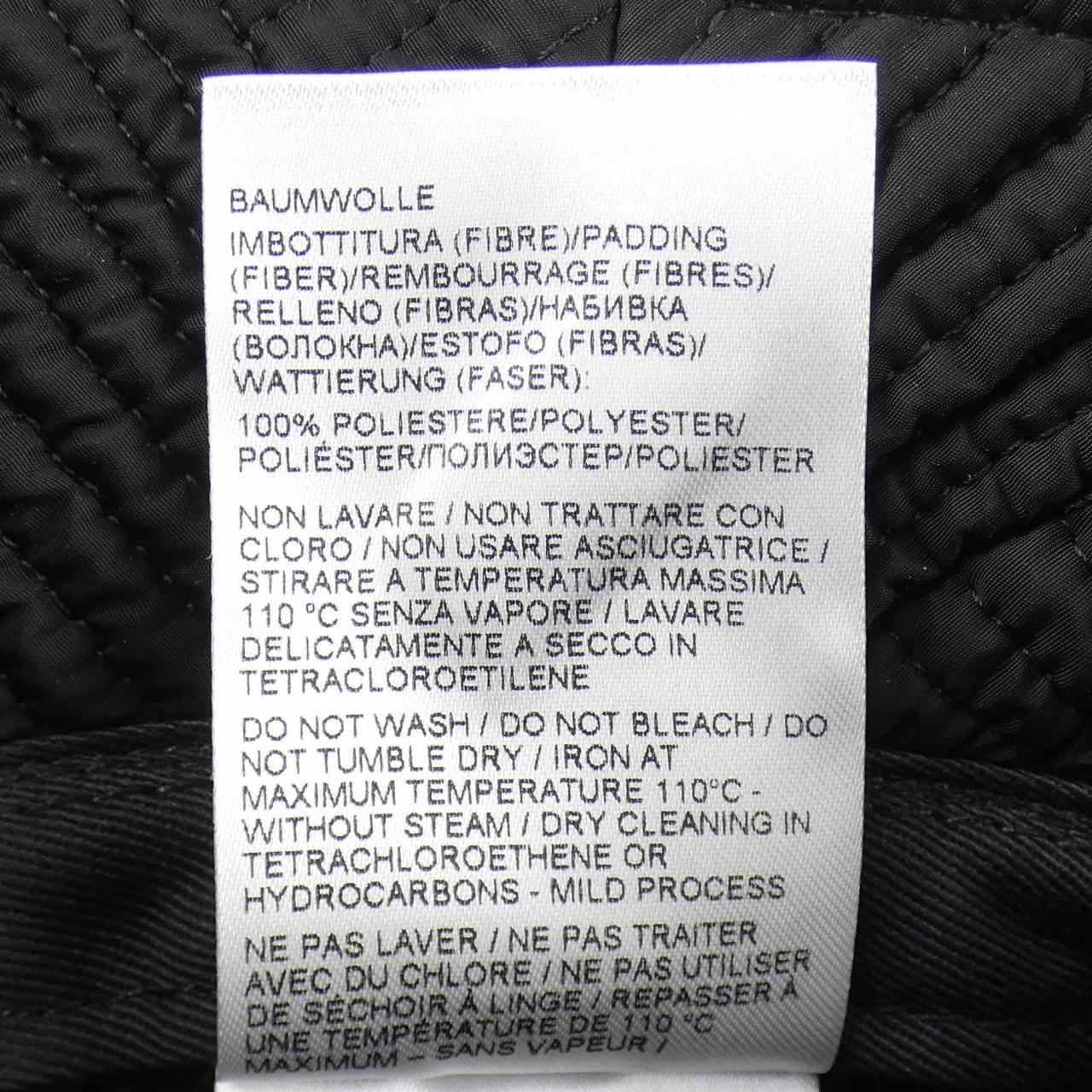 ボッテガヴェネタ BOTTEGA VENETA ハット
