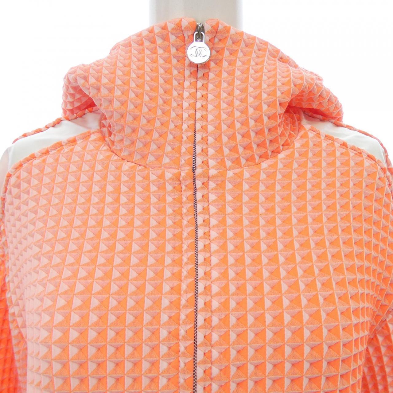 CHANEL CHANEL Blouson