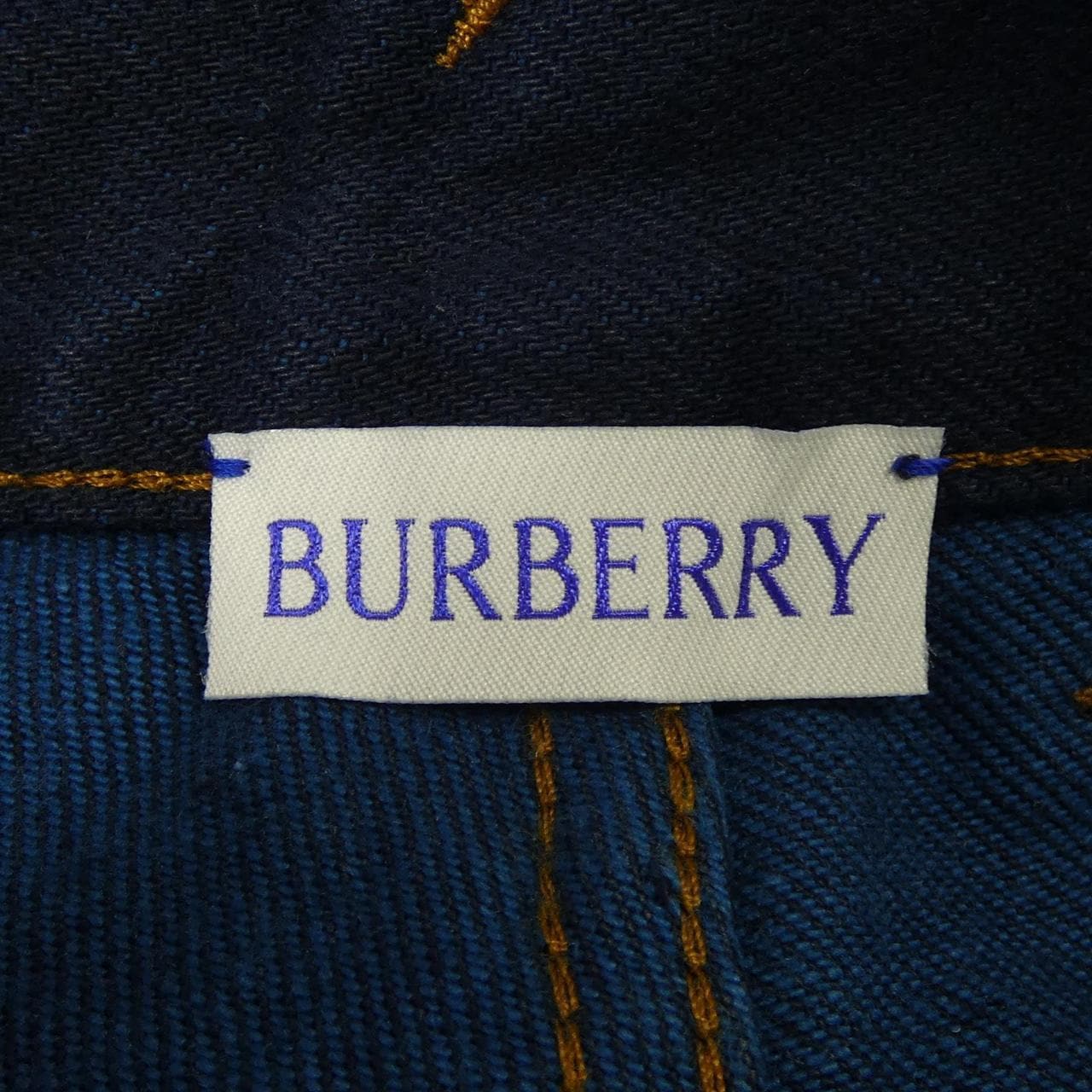 BURBERRY BURBERRY Jeans