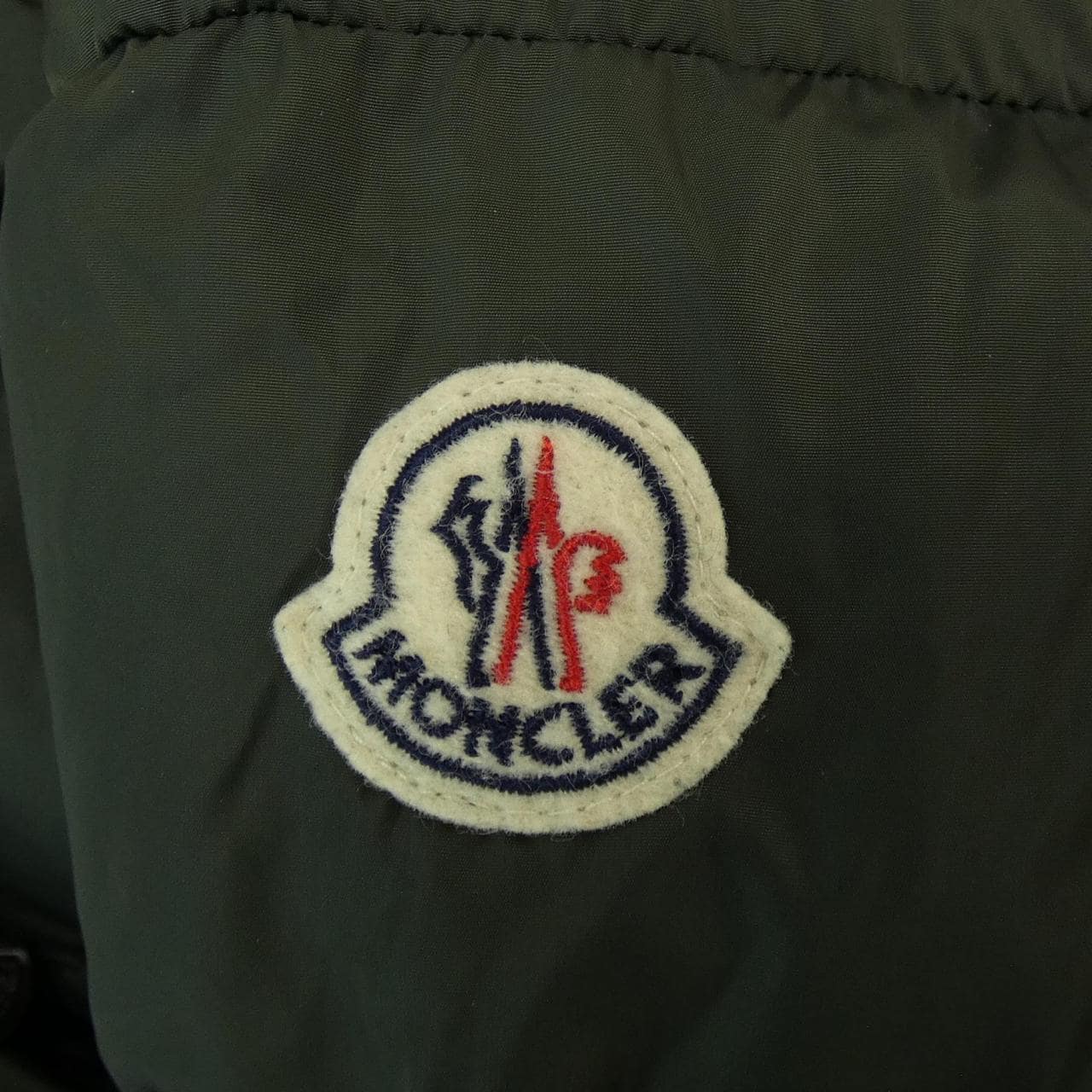 MONCLER MONCLER Down Jacket