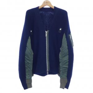 サカイ SACAI ブルゾン