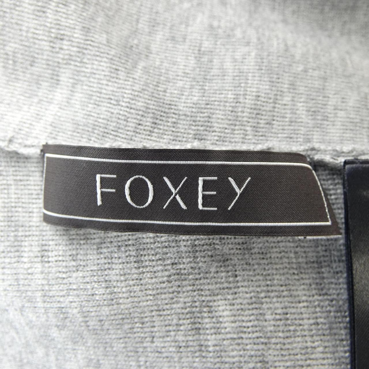 フォクシー FOXEY カーディガン