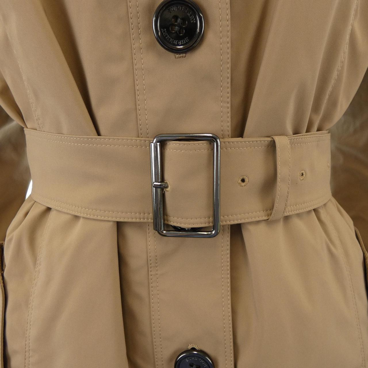 バーバリーロンドン BURBERRY LONDON ダウンコート