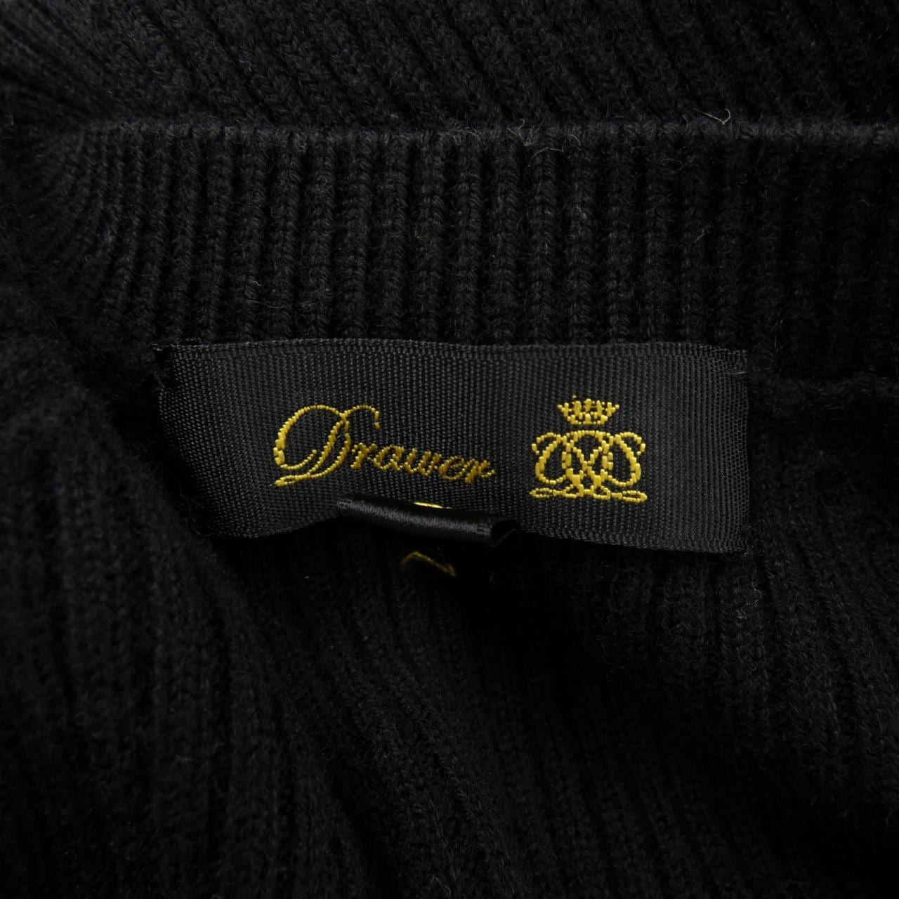 DRAWER dress