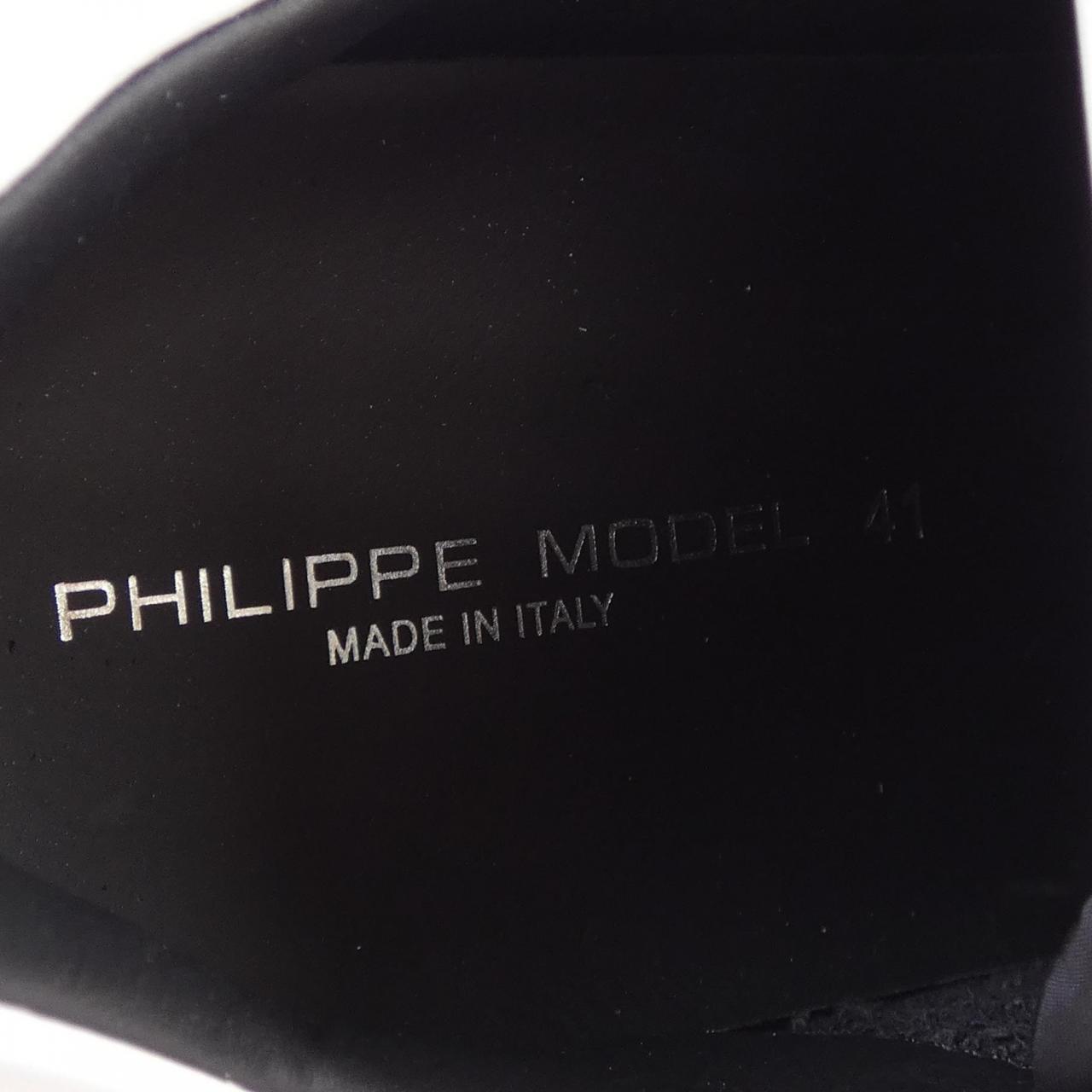 フィリップモデル PHILIPPE MODEL スニーカー