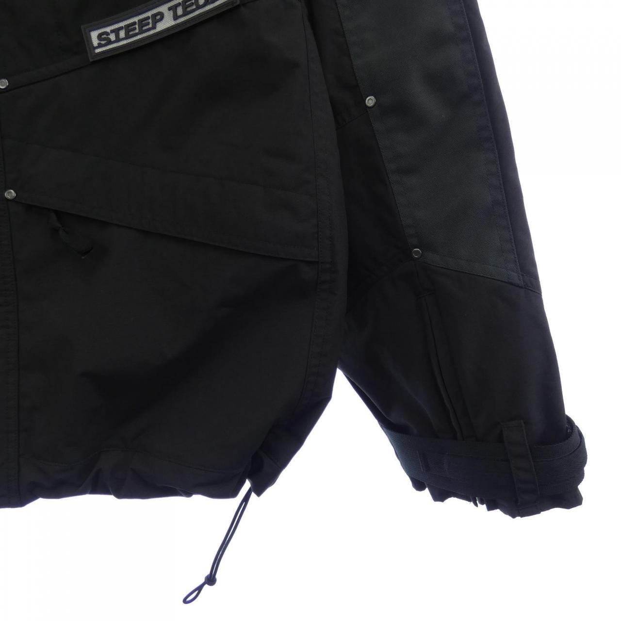 シュプリームザノースフェイス SUPREME×NORTH FACE ブルゾン