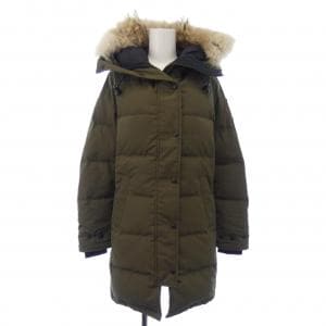 カナダグース CANADA GOOSE ダウンコート