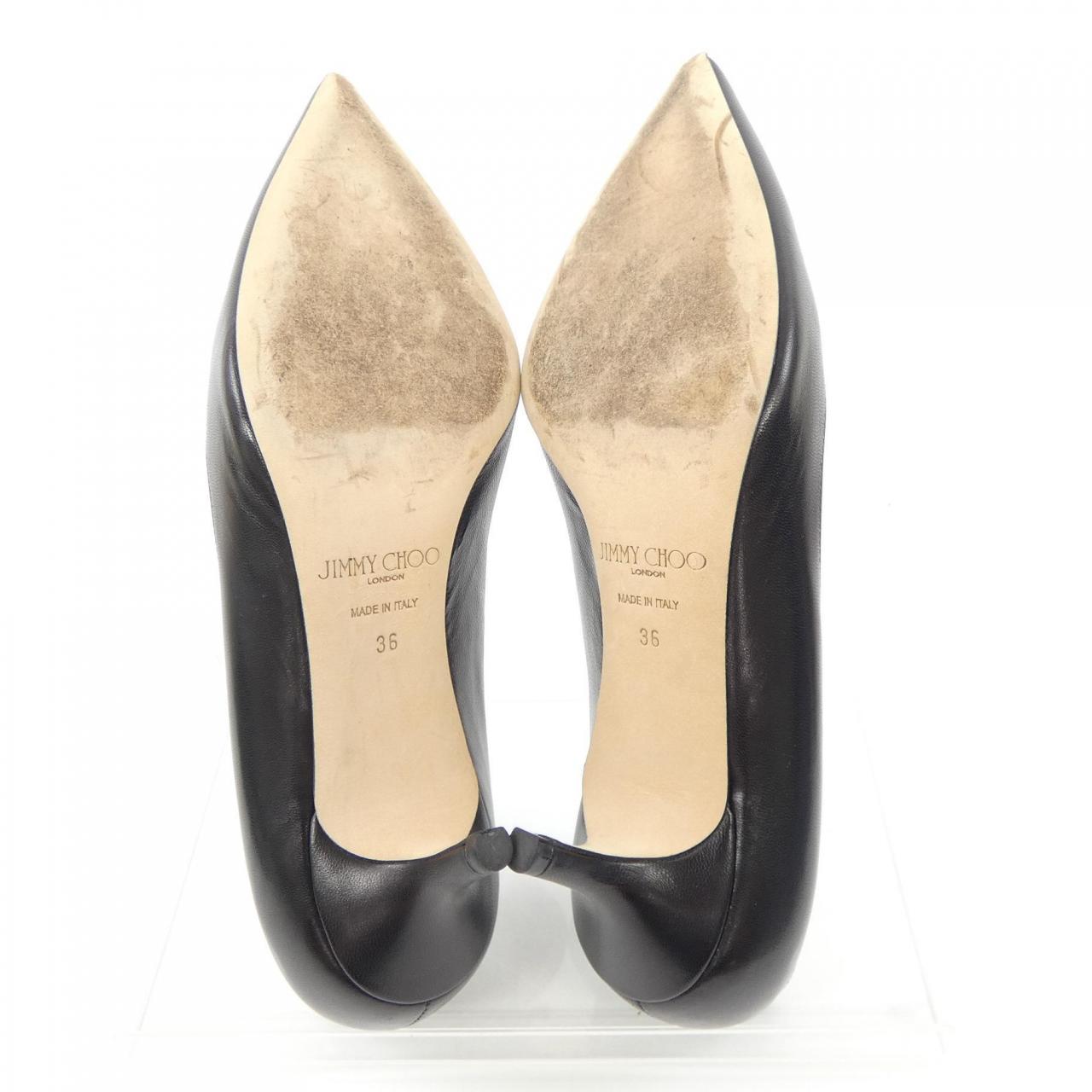 ジミーチュウ JIMMY CHOO パンプス
