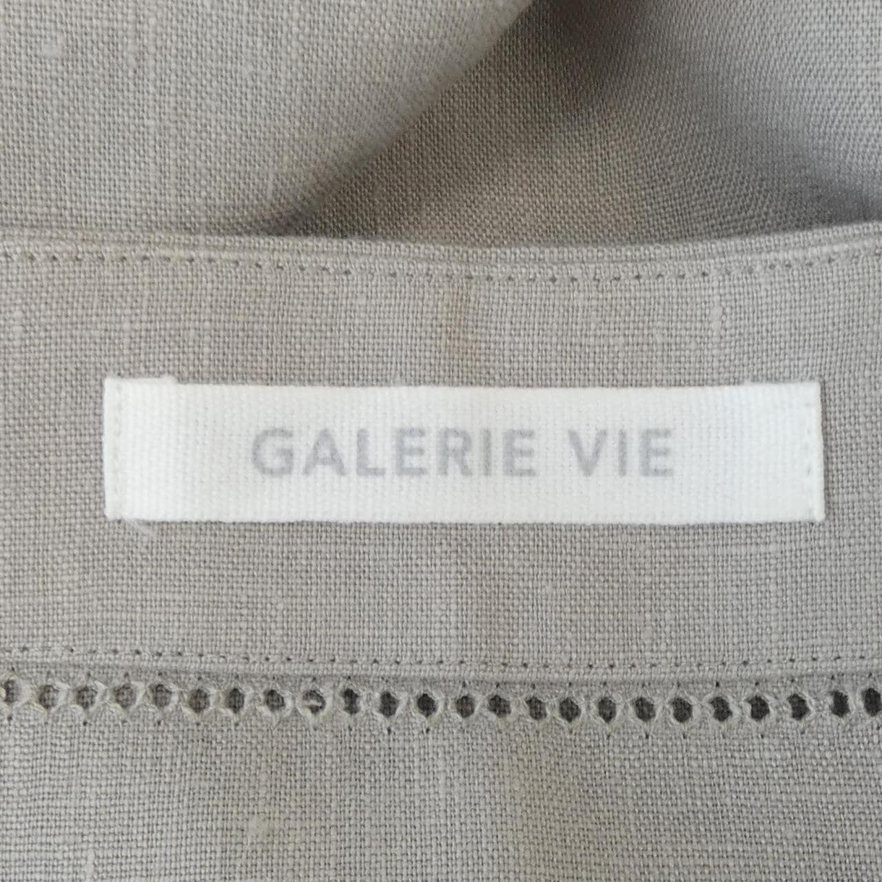 ギャルリーヴィー GALERIE VIE トップス