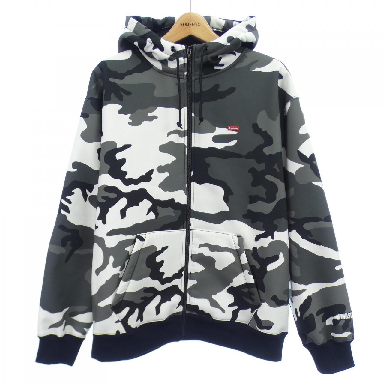 シュプリーム SUPREME パーカー