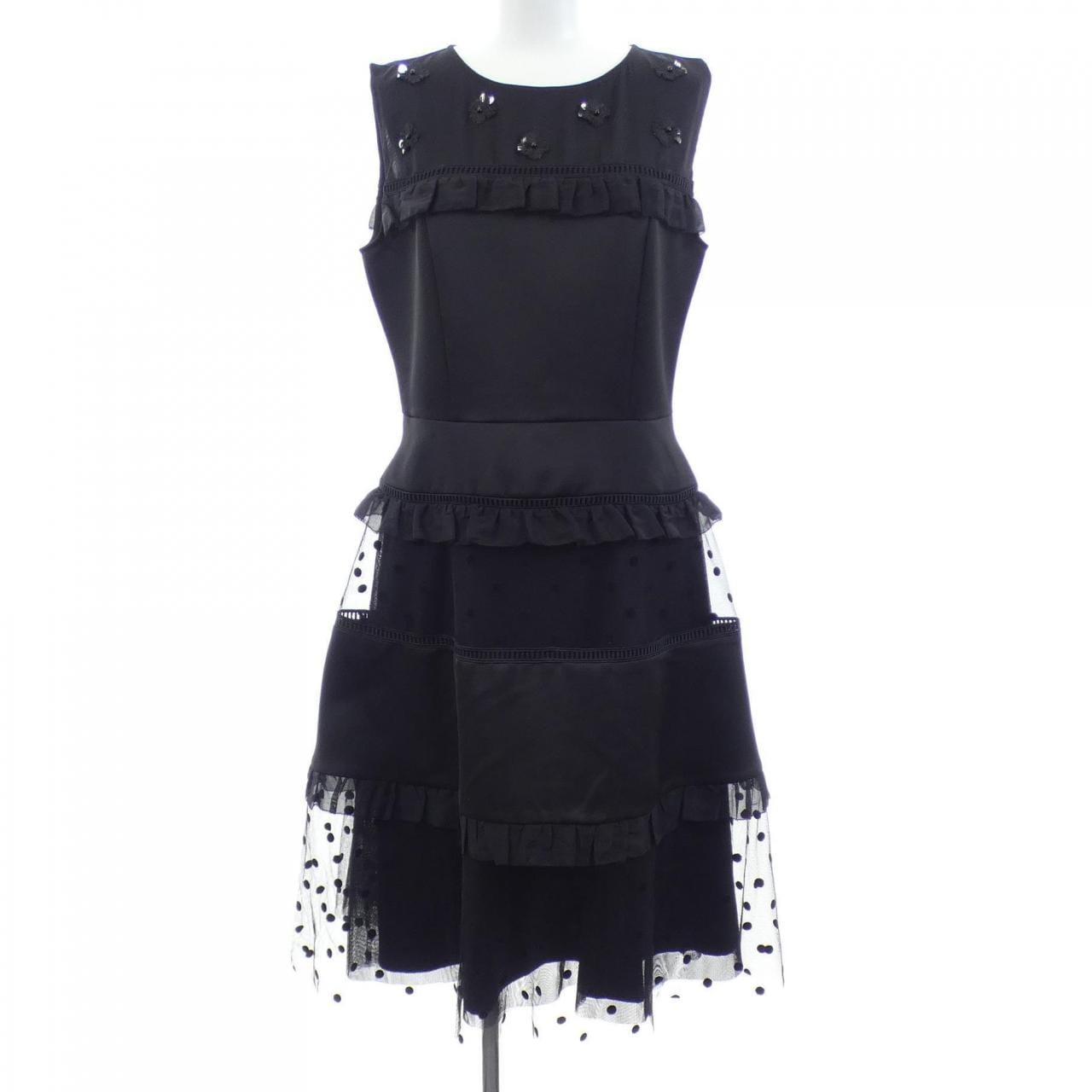 チェスティ chesty 12W513 ワンピース