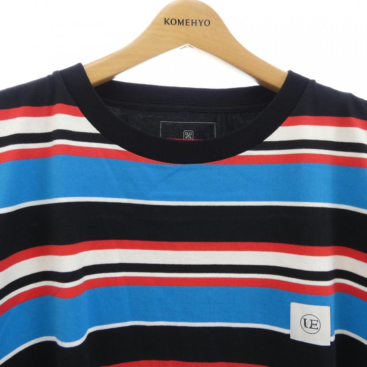 ユニフォームエクスペリメント UNIFORM EXPERIMENT UE-210039 Tシャツ