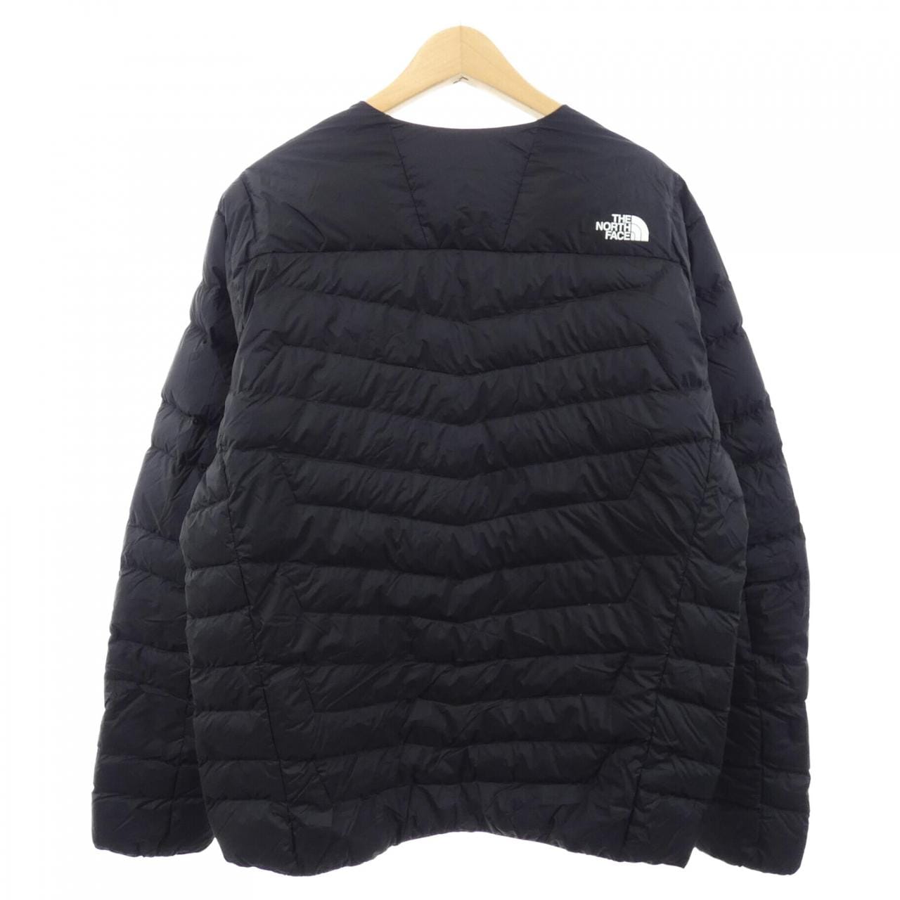 ザノースフェイス THE NORTH FACE NY82313 ダウンジャケット