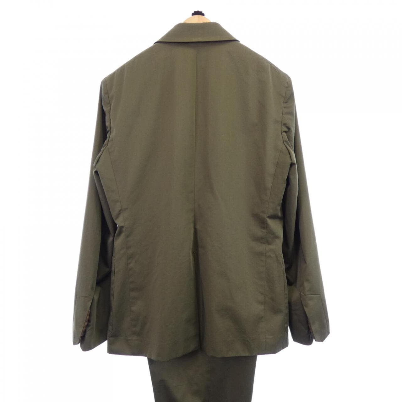 ベルルッティ Berluti スーツ