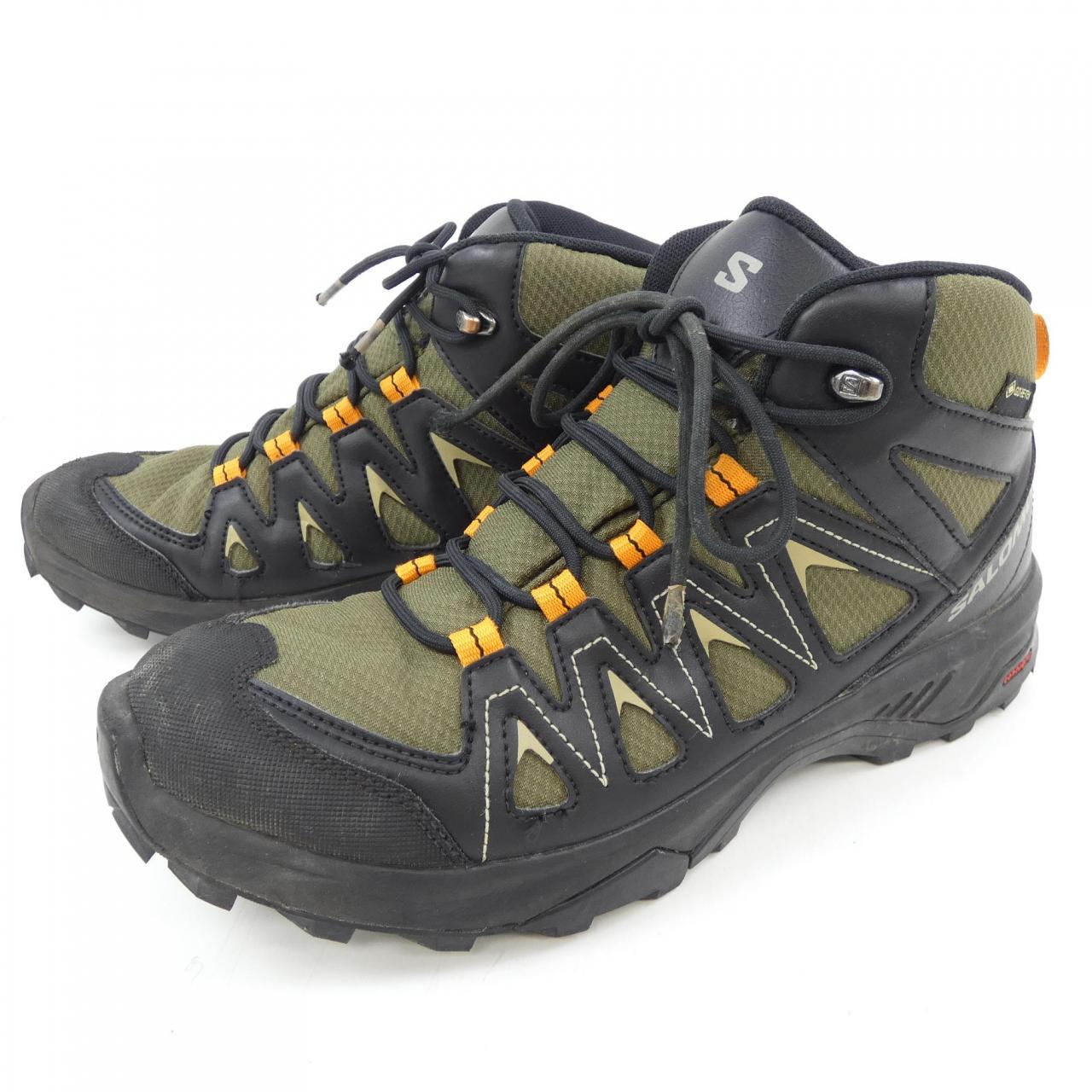 サロモン SALOMON スニーカー