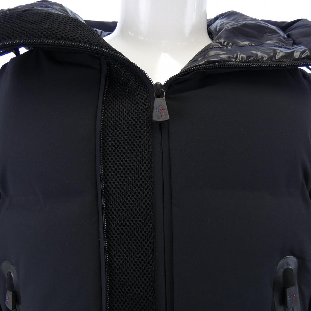 モンクレールグルノーブル MONCLER GRENOBLE CALAITA ダウンジャケット