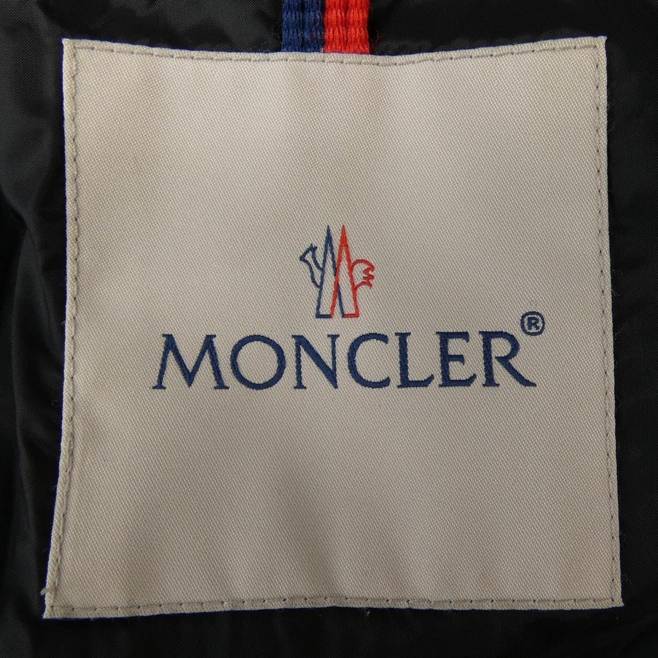 モンクレール MONCLER HERMINE ダウンコート