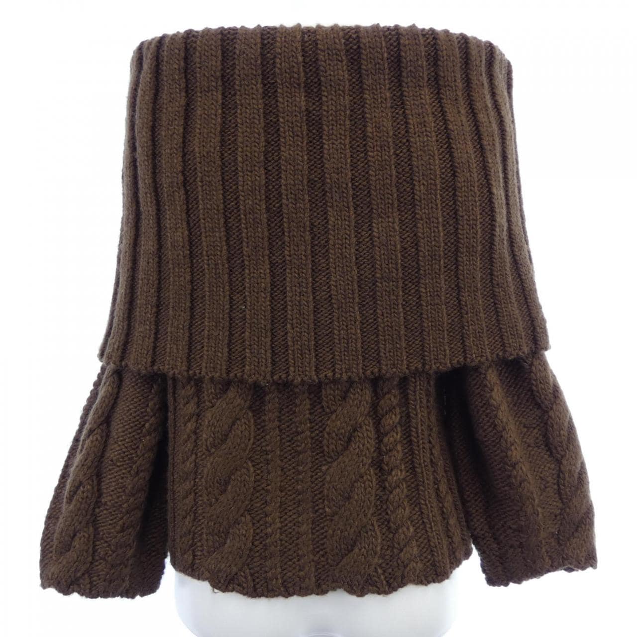 シーニュ Cygne ニット