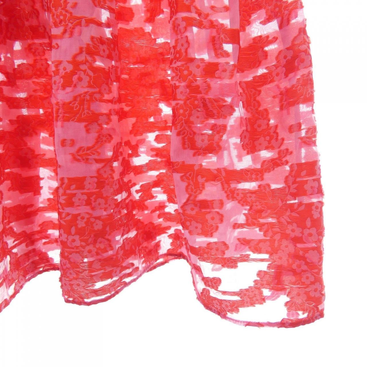 セシリーバンセン CECILIE BAHNSEN VIANCA SKIRT スカート
