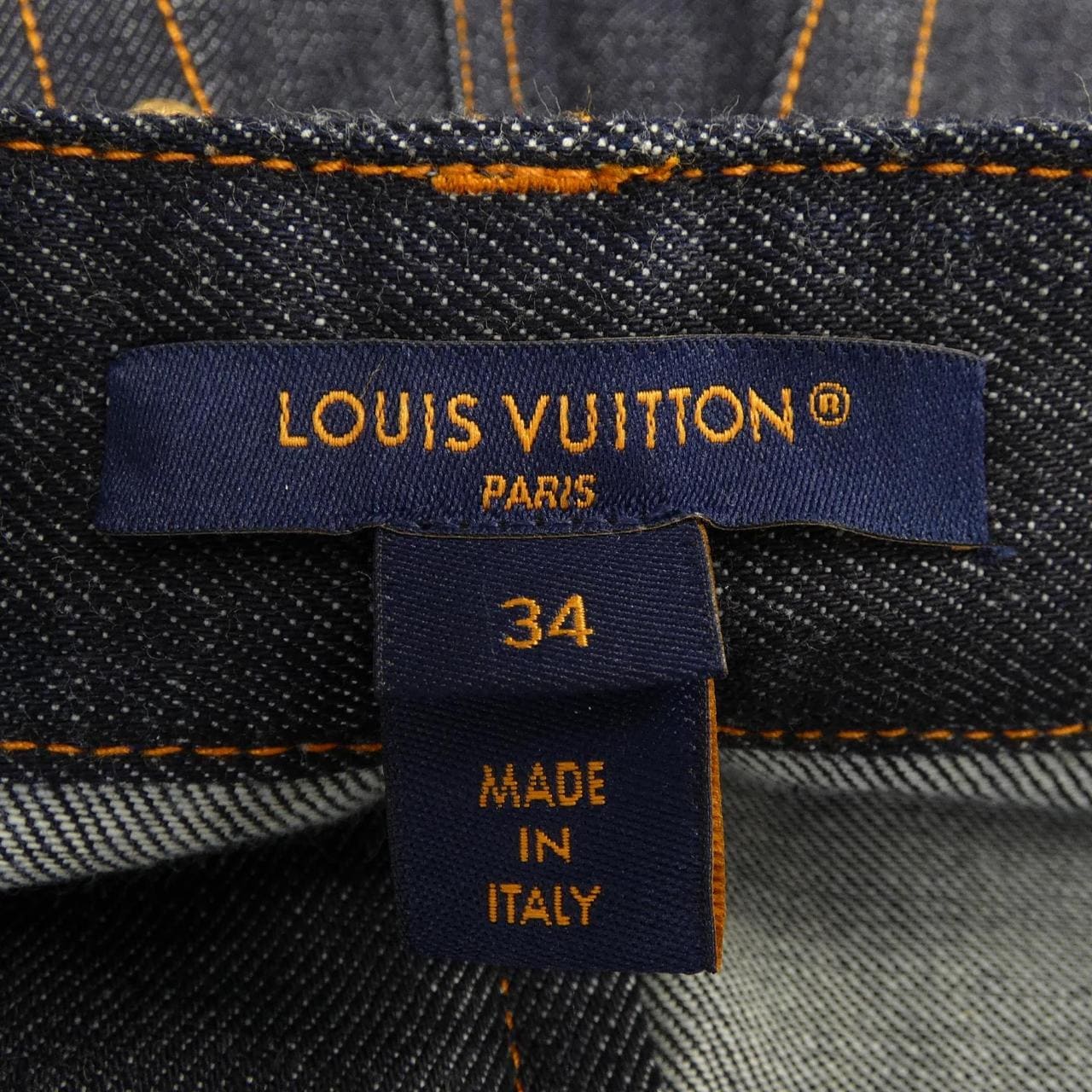 ルイヴィトン LOUIS VUITTON FPPA21GM1 ショートパンツ