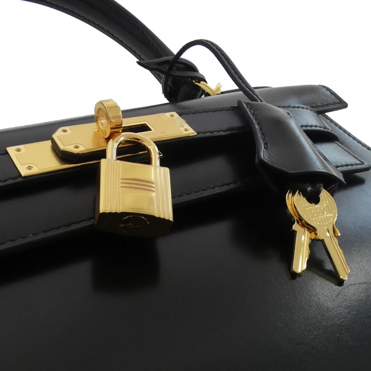 エルメス ケリー 28cm 001848CC バッグ