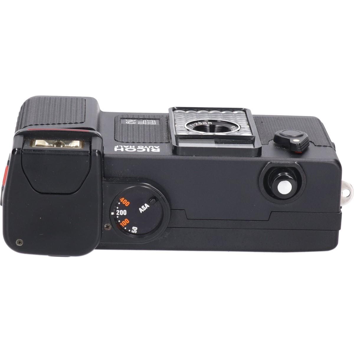 ＡＵＴＯ　ＨＡＬＦ　ＥＦ２