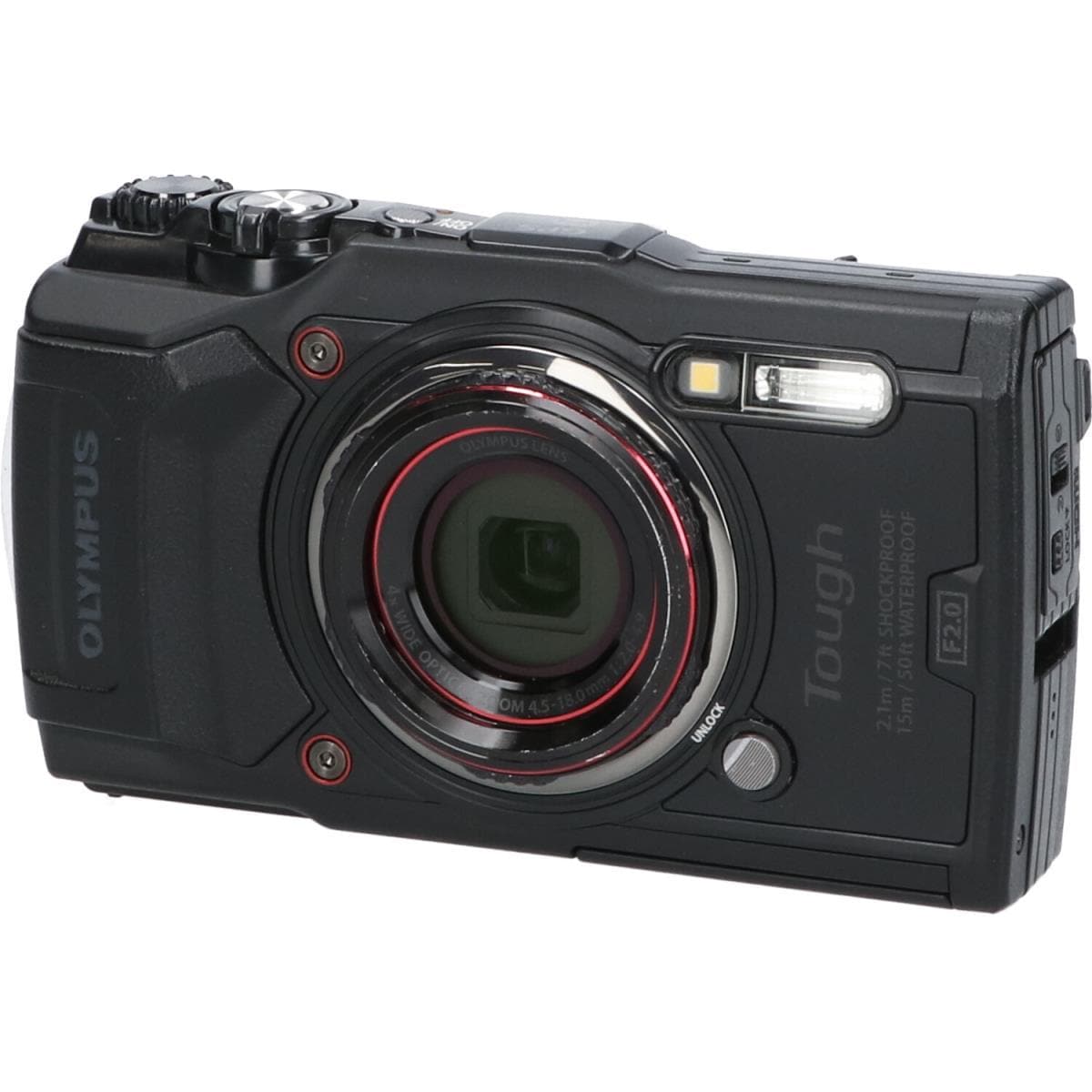 ＯＬＹＭＰＵＳ　ＴＧ－６　工一郎