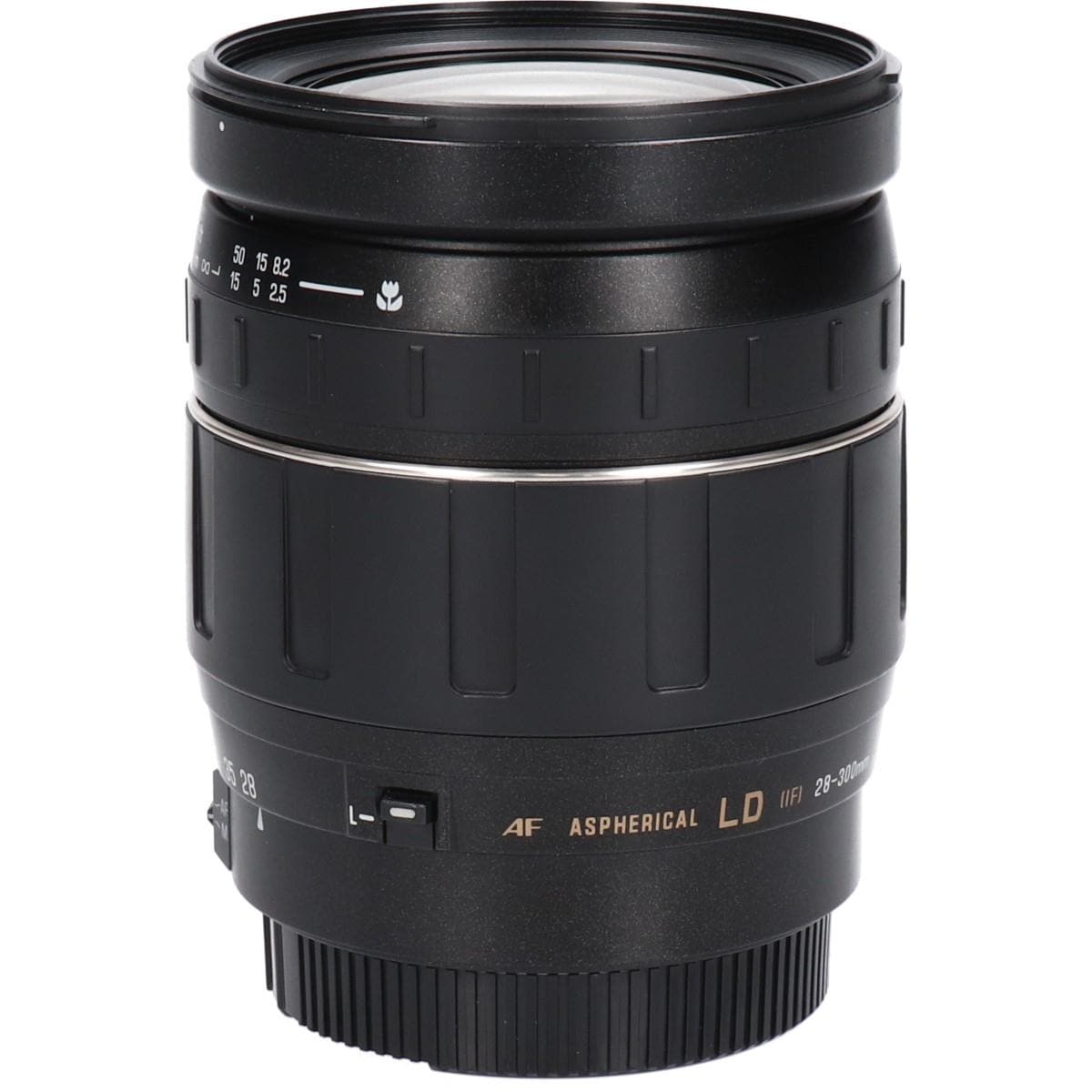 ＥＯＳ２８－３００ｍｍ　Ｆ３．５－６．３