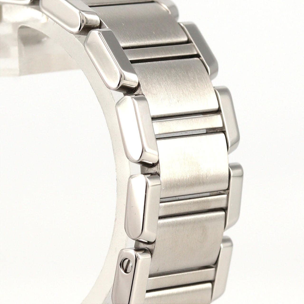 カルティエ タンクフランセーズSM W51008Q3 SS クォーツ