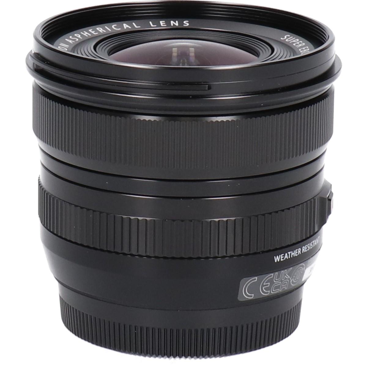 ＸＦ８ｍｍ　Ｆ３．５Ｒ　ＷＲ