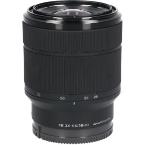 ＦＥ２８－７０ｍｍ　Ｆ３．５－５．６ＯＳＳ