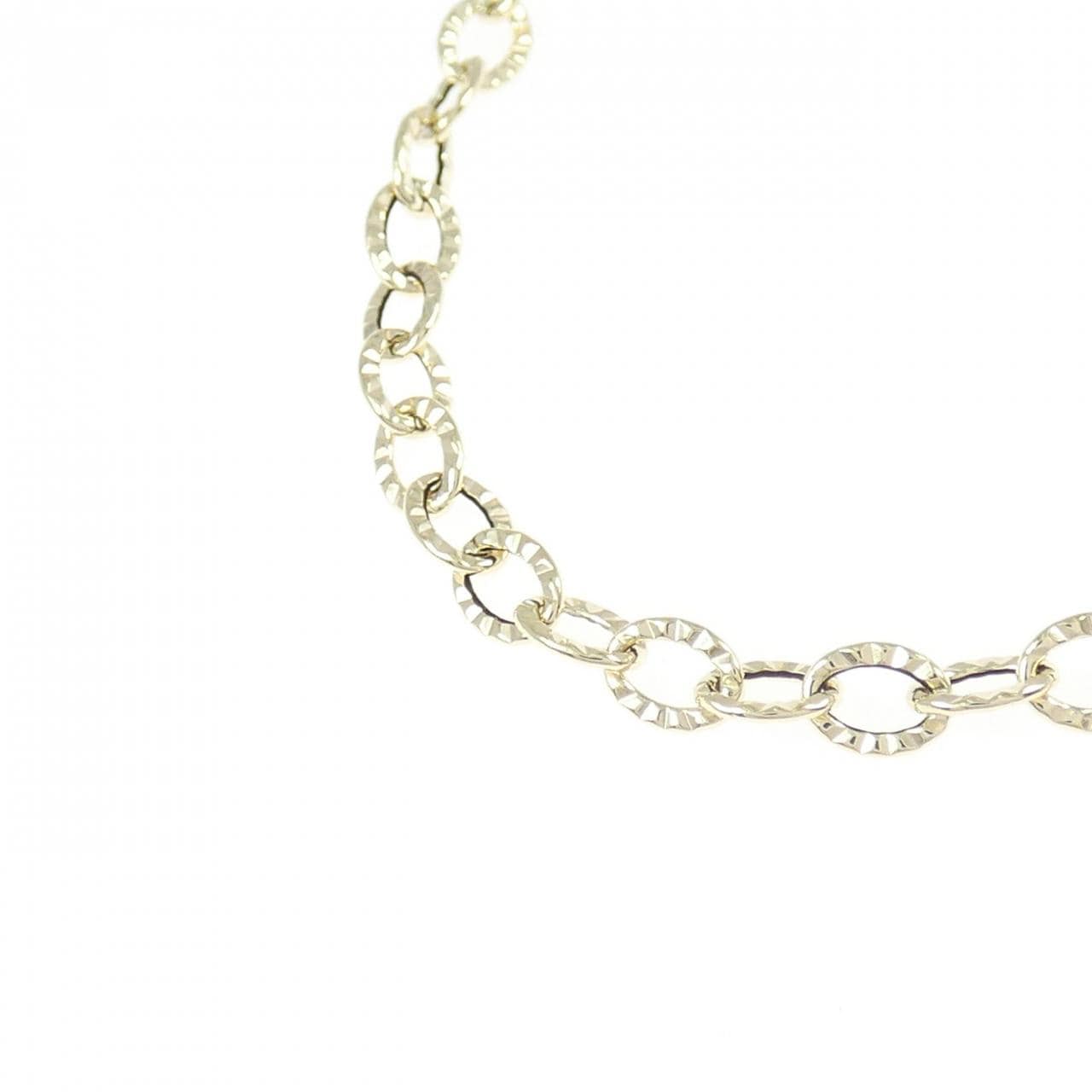 750YG ネックレス