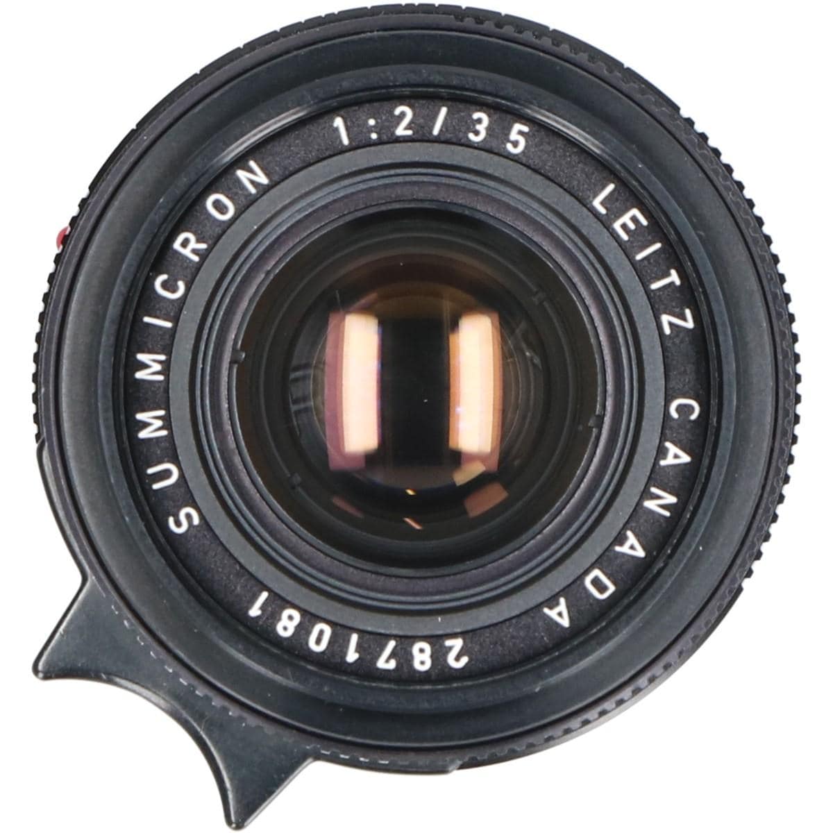 ＳＵＭＭＩＣＲＯＮ－Ｍ３５ｍｍ　Ｆ２　カナダ