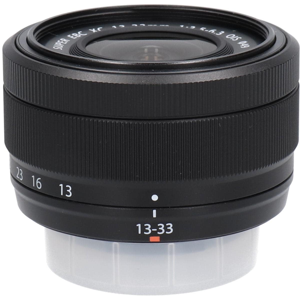 ＸＣ１３－３３ｍｍ　Ｆ３．５－６．３ＯＩＳ
