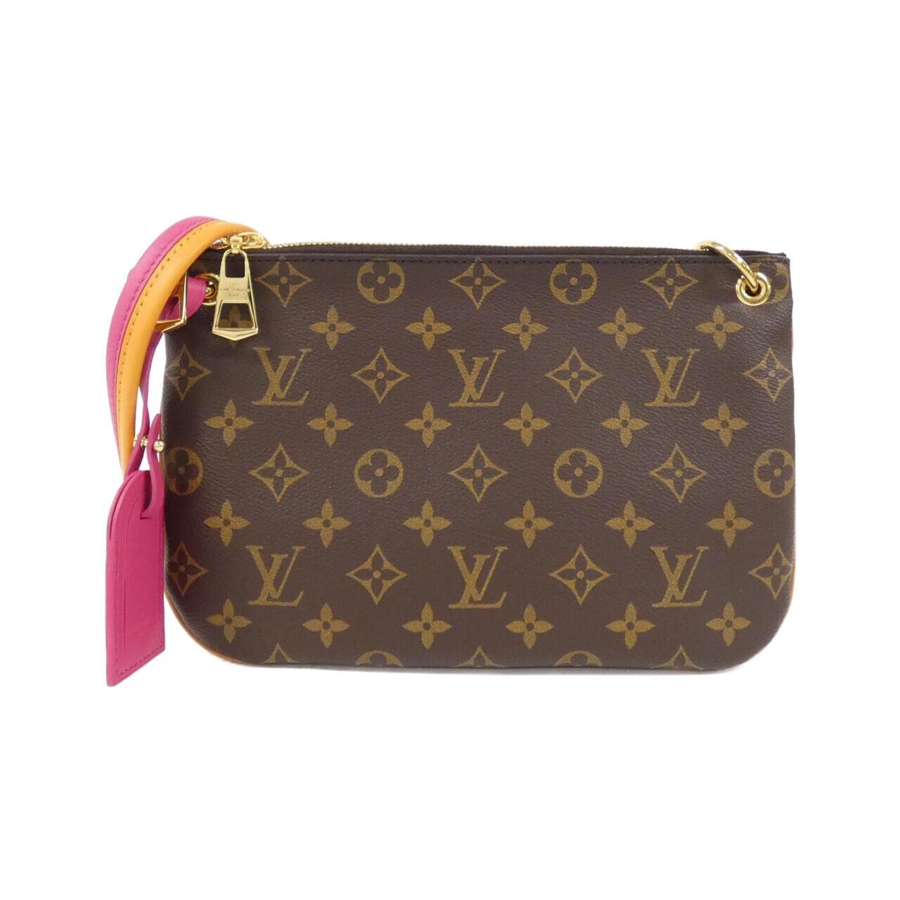 LOUIS VUITTON Monogram Loretta M44053 肩背包