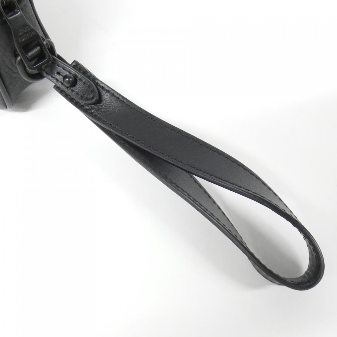 ルイヴィトン トリヨン モノグラム ポシェット ヴォルガ M55703 バッグ