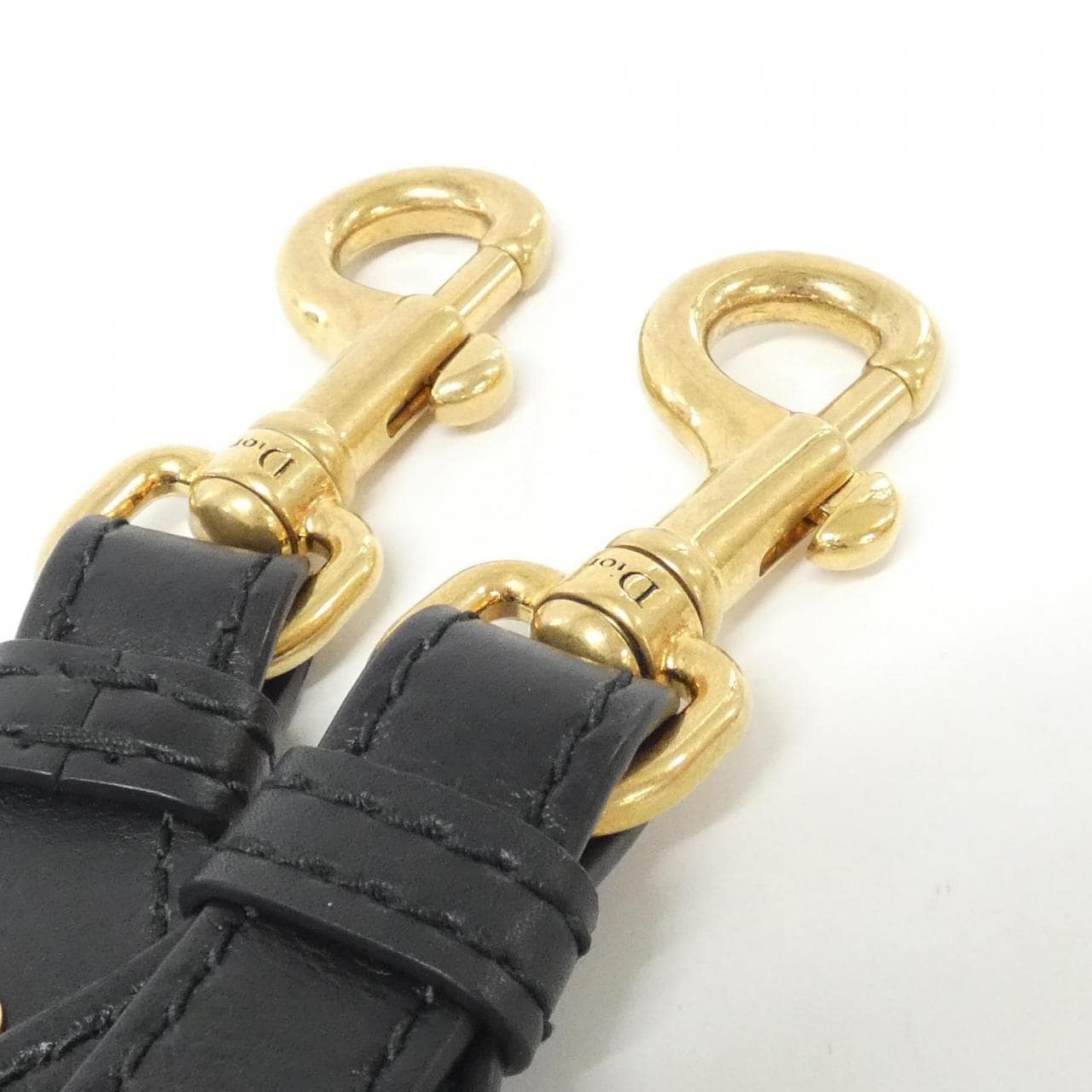 克莉絲汀DIOR S8540CBTE 錶帶