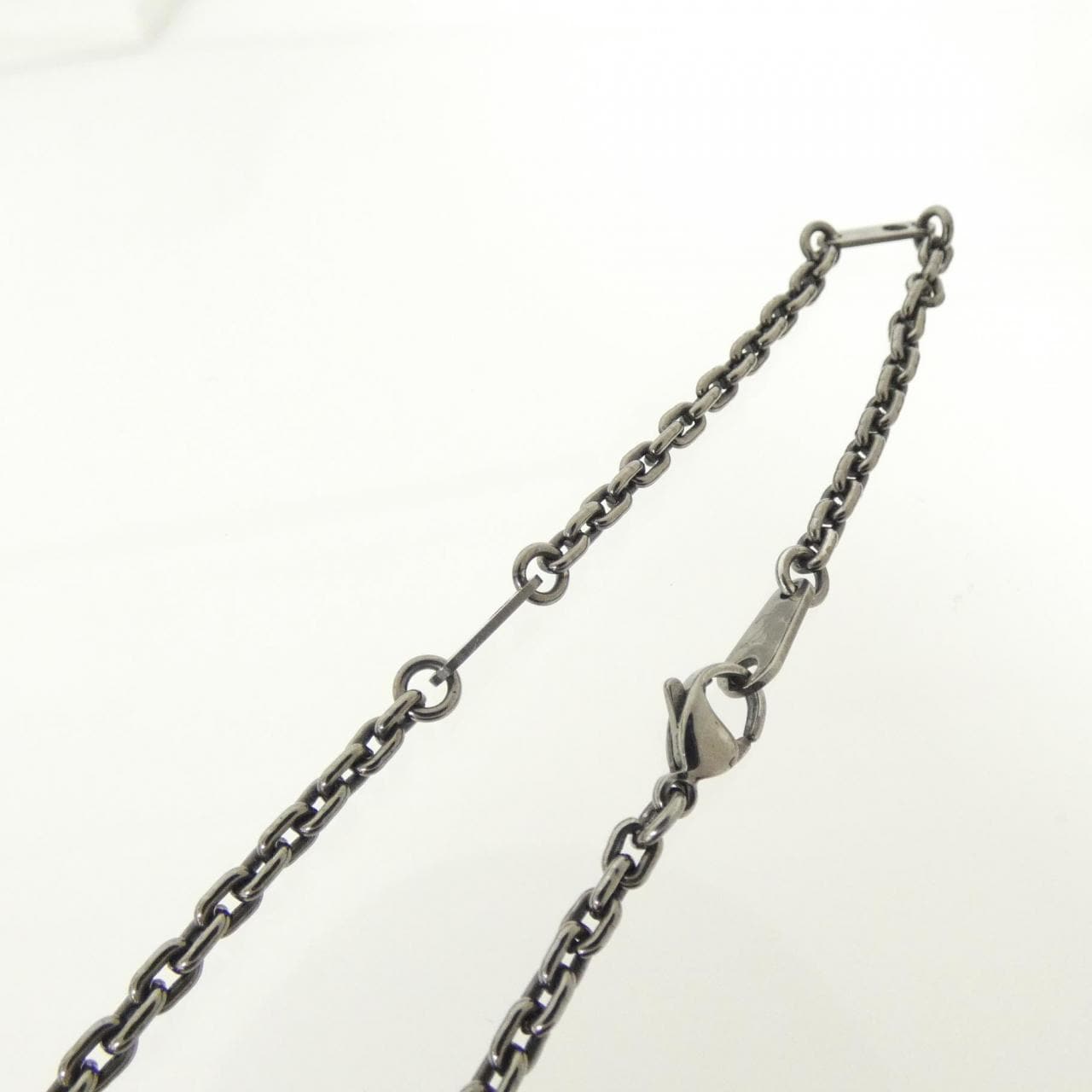 ルイヴィトン ペンダント モノグラム ボールド M01191 ネックレス