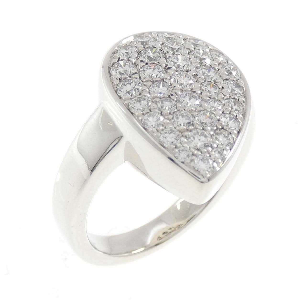 ピアジェ マジックリフレクション リング