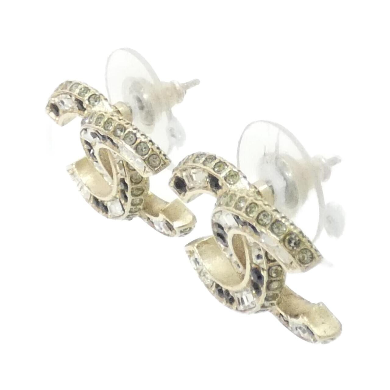 シャネル 87233 ピアス